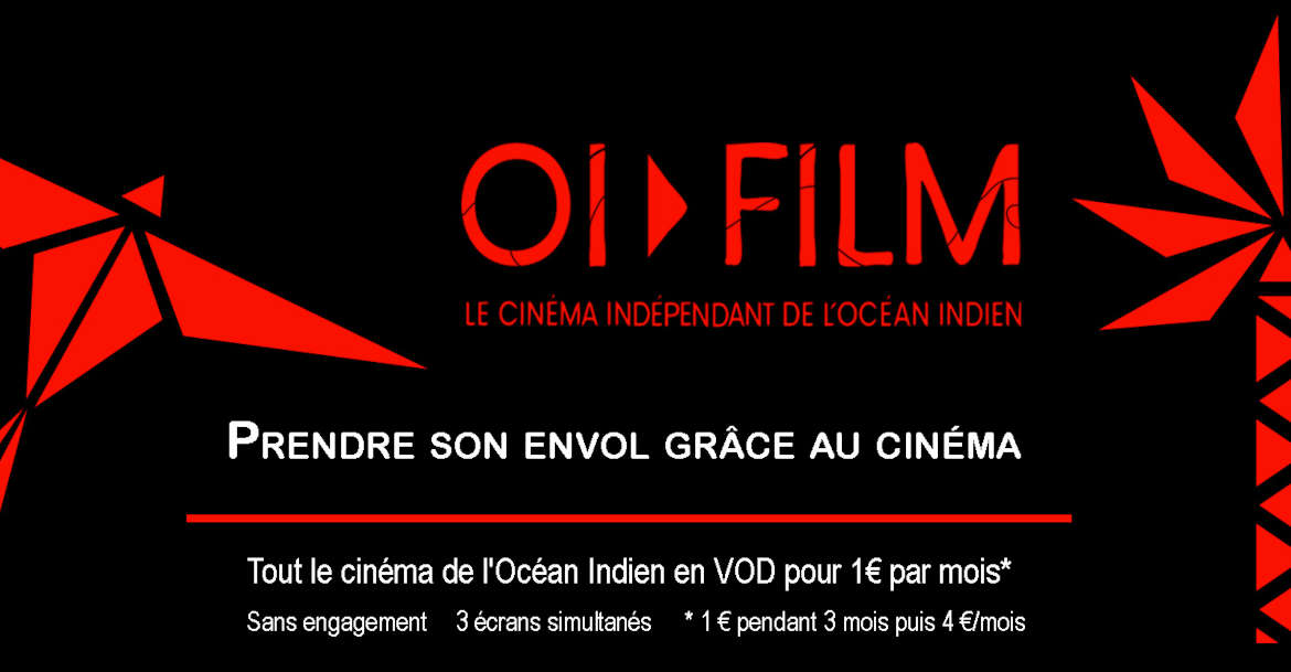 Offre spéciale OI>Film : abonnez-vous pour 1 euro seulement