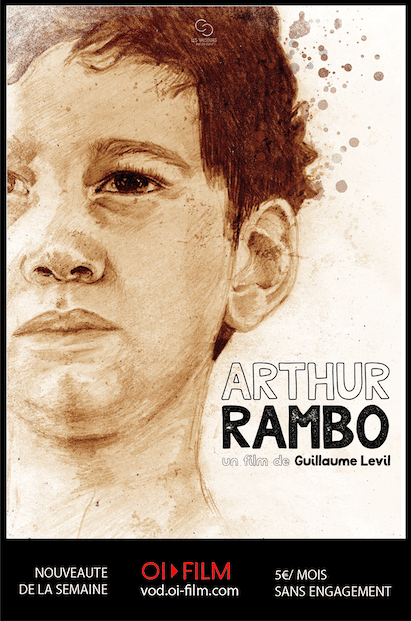 Arthur Rambo portrait 1 compressor compressor