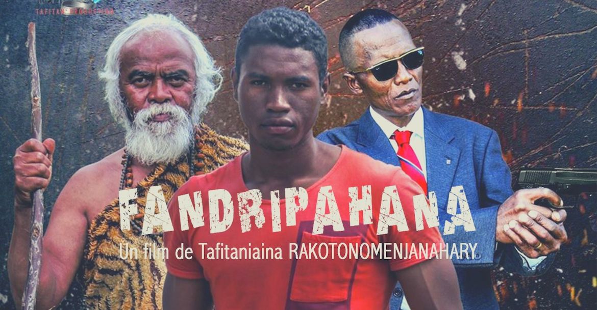 Fandriphahana, le massacre film gasy réalisateur malgache