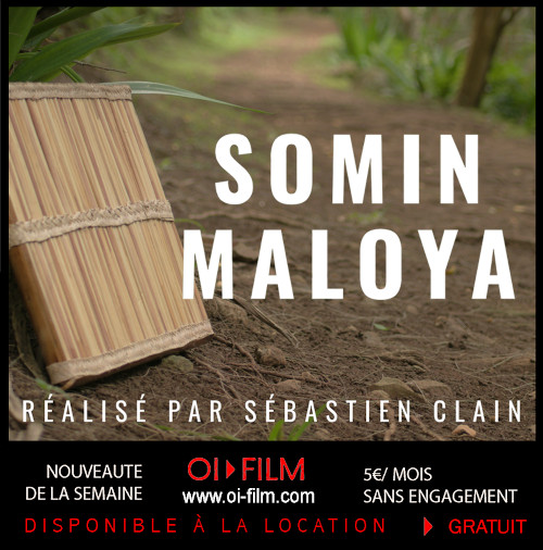 Somin Maloya de Sébastien Clain