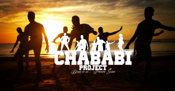 chababi project 1170