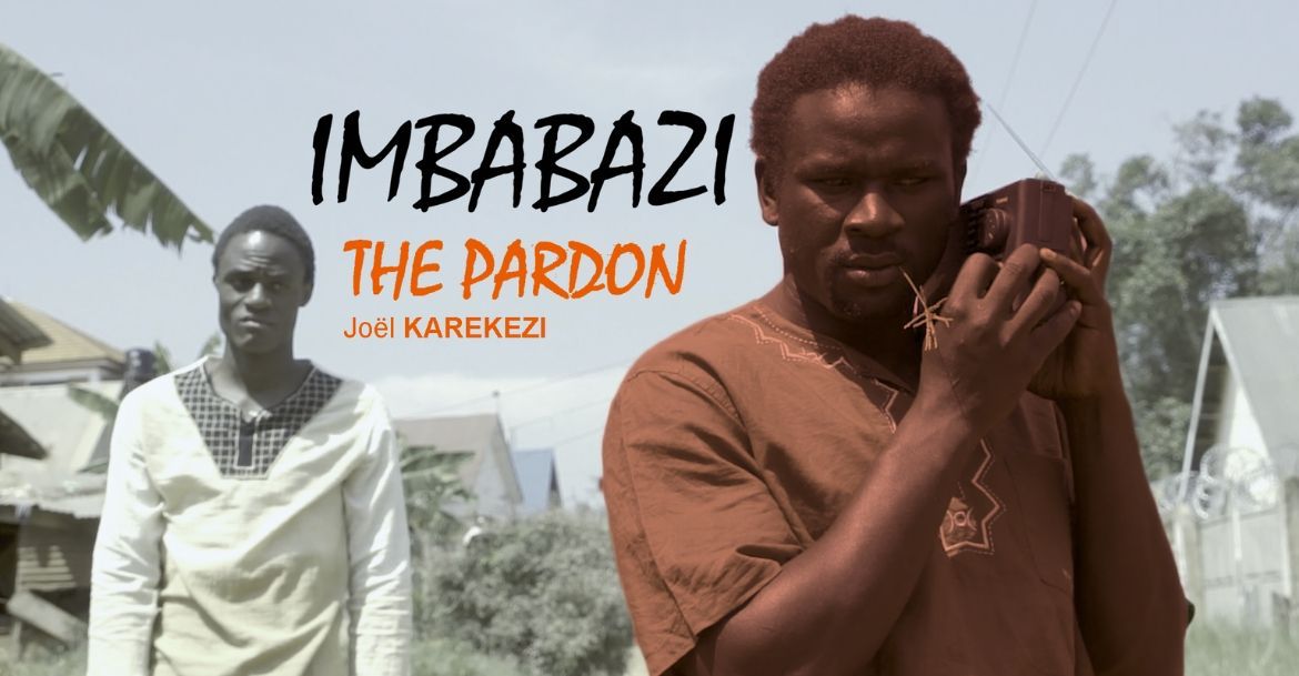 Imbabazy, le pardon, Rwanda, génocide au Rwanda, Joel Karekezi, cinéaste rwanda, oi film, cinéma indépendant d'afrique