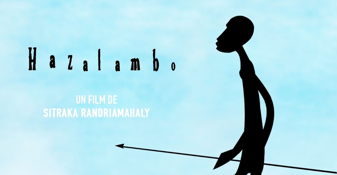 stitraka, hazalambo, la chasse au lambo, animation, Madagascar, film d'animation malgache, cinéma malgache, cinéma gasy, Malagasy, oi film, cinéma indépendant de l'océan indien, rencontres du films courts Madagascar, zébu d'or,