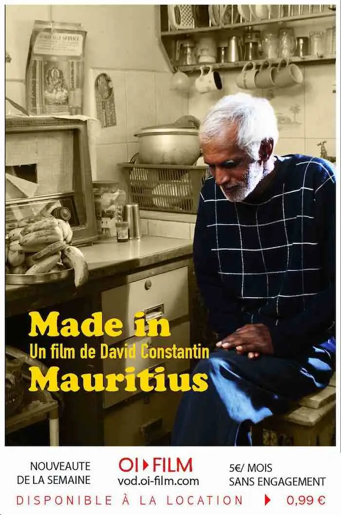 David Constantin, porteurs d'images, made in Mauritius, île Maurice, film mauricien, film de l'océan indien, film Afrique, lombraz Kann, regarder des films de l'île maurice, maurice, Mauritius, air Mauritius, oi film, film indépendant, cinéma indépendant océan indien, ile de la réunion, chine, boutique chinois maurice, boutique lontan 