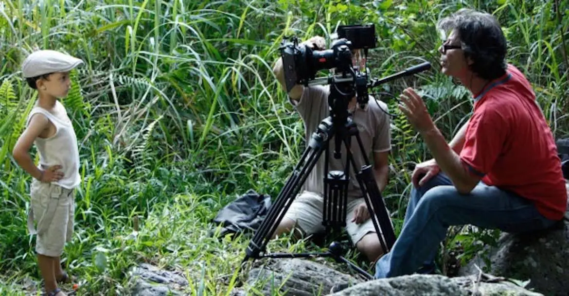 film vocation la réunion court métrage fiction