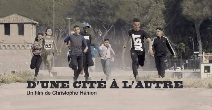 D'une cité à l'autre, film documentaire de Christophe Hamon