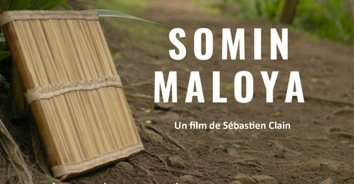 Somin Maloya de Sébastien Clain
