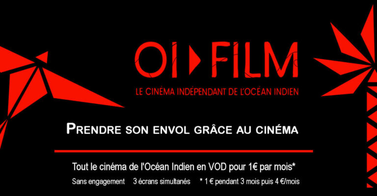 Offre spéciale OI>Film : abonnez-vous pour 4 euros seulement