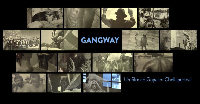 « Gangway » : Accepteriez-vous de décharger 1000 sacs par jour pour 6 centimes ?